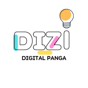 dizi Panga logo New